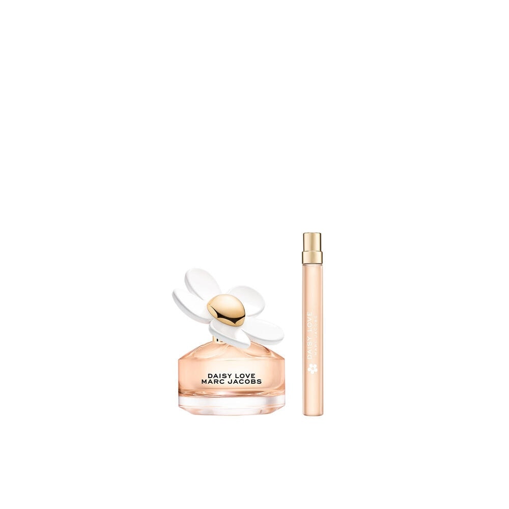 MARC JACOBS DAISY LOVE EAU DE TOILETTE DUO GIFT SET